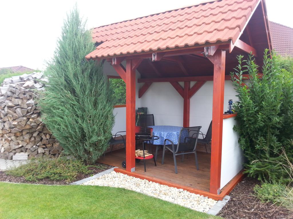 Apartmany Svaty Kriz Липтовски-Микулаш Экстерьер фото