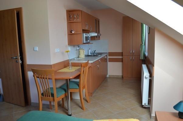 Apartmany Svaty Kriz Липтовски-Микулаш Номер фото