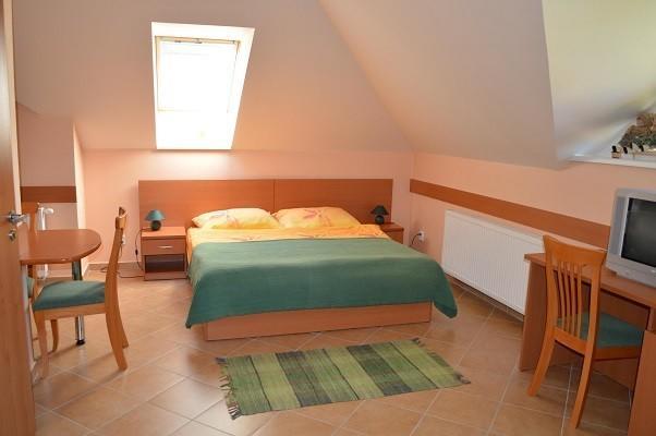 Apartmany Svaty Kriz Липтовски-Микулаш Номер фото